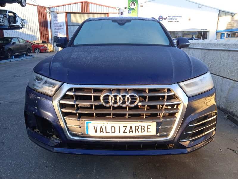 audi q5 (fyb) del año 2019