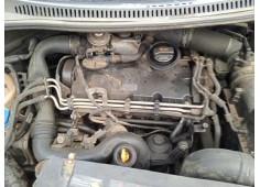 seat altea (5p1) del año 2006 2