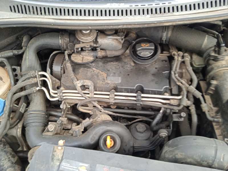 seat altea (5p1) del año 2006