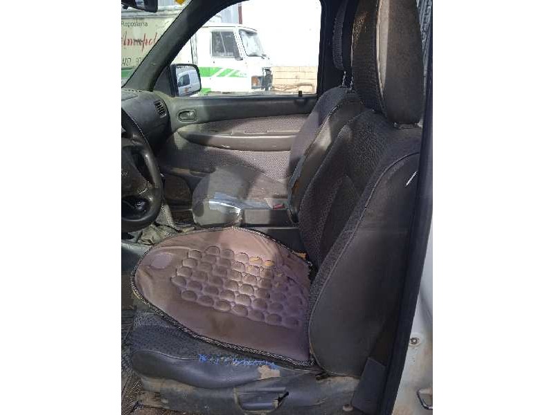 ford ranger (eq) del año 2004