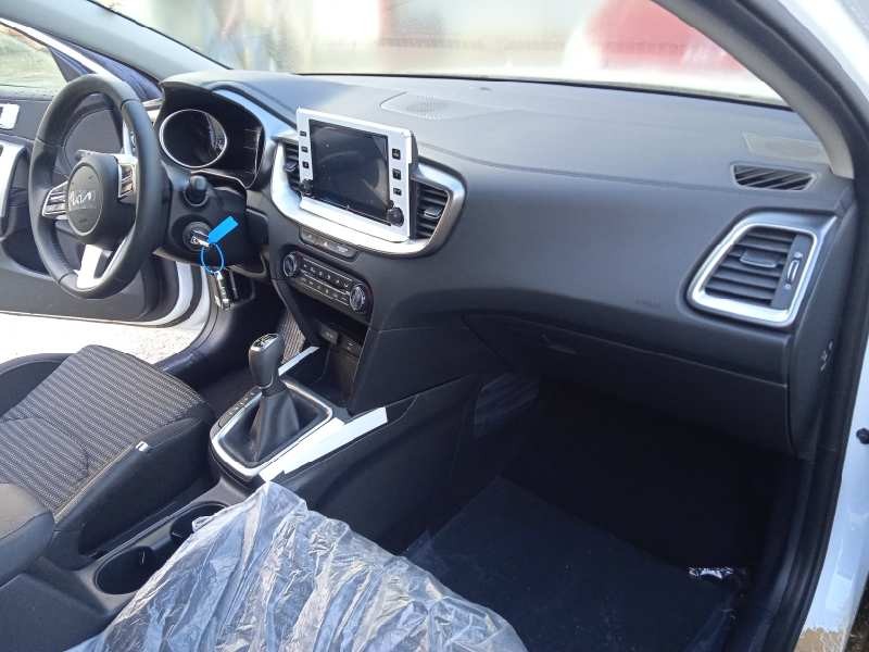 kia xceed del año 2023