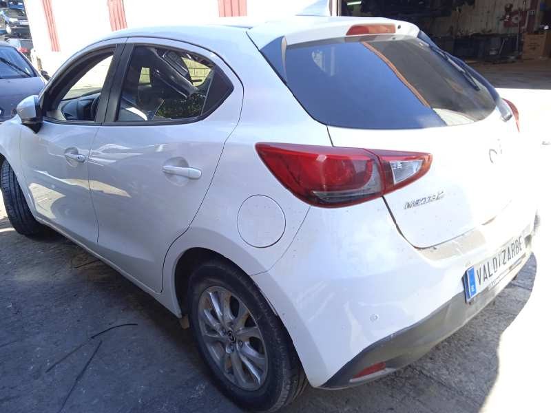 mazda 2 lim. () del año 2017