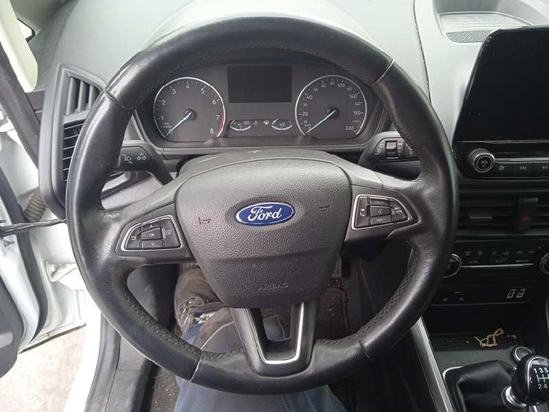 ford ecosport (cr6) del año 2019