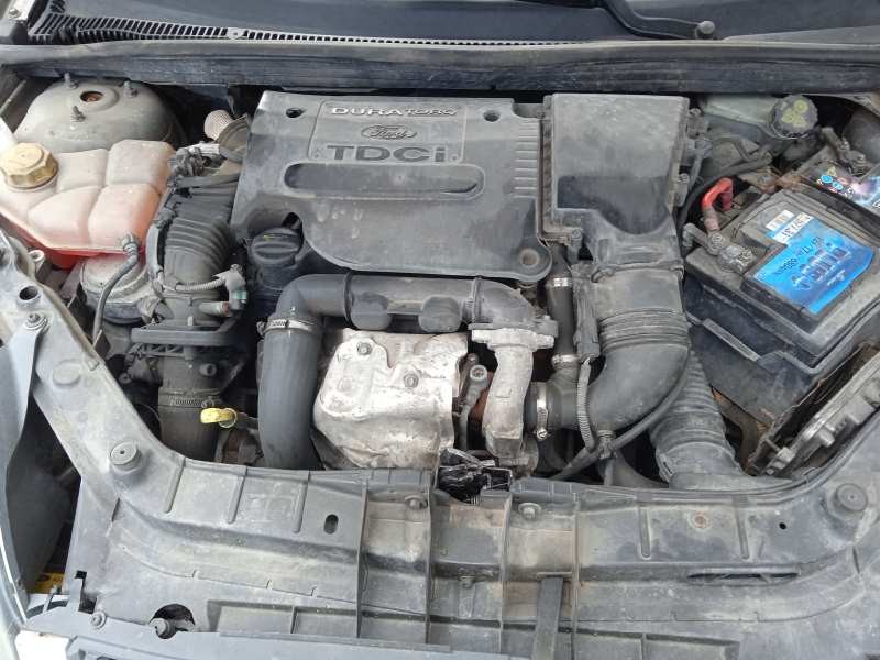 ford fiesta (cbk) del año 2007