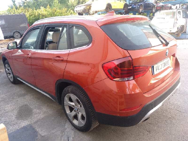 bmw x1 (e84) del año 2014