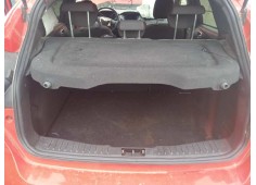 ford focus del año 2018 2