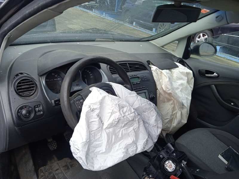 seat altea (5p1) del año 2006