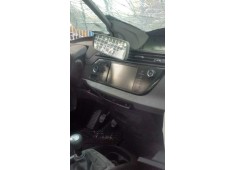 citroën c4 picasso del año 2015 2