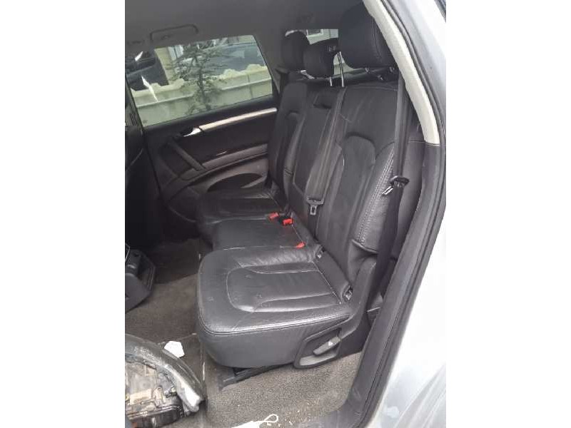 audi q7 (4l) del año 2006