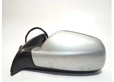 Recambio de retrovisor izquierdo para peugeot 307 berlina (s2) xs referencia OEM IAM 8149AW   2