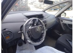 citroën c4 picasso del año 2010 2