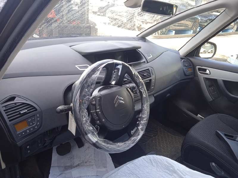 citroën c4 picasso del año 2010