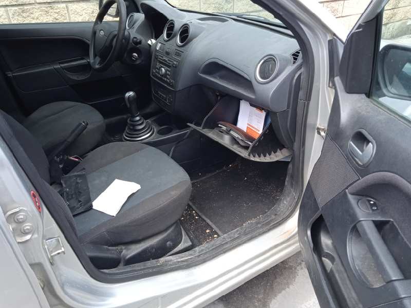 ford fiesta (cbk) del año 2007