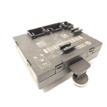 Recambio de centralita confort para audi s5 sportback (8t) 3.0 tfsi referencia OEM IAM 8T0959795N  