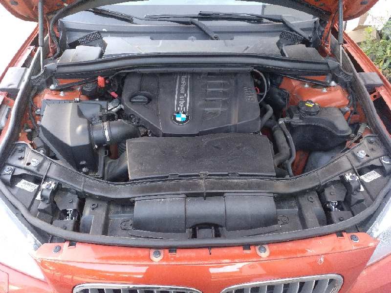 bmw x1 (e84) del año 2014