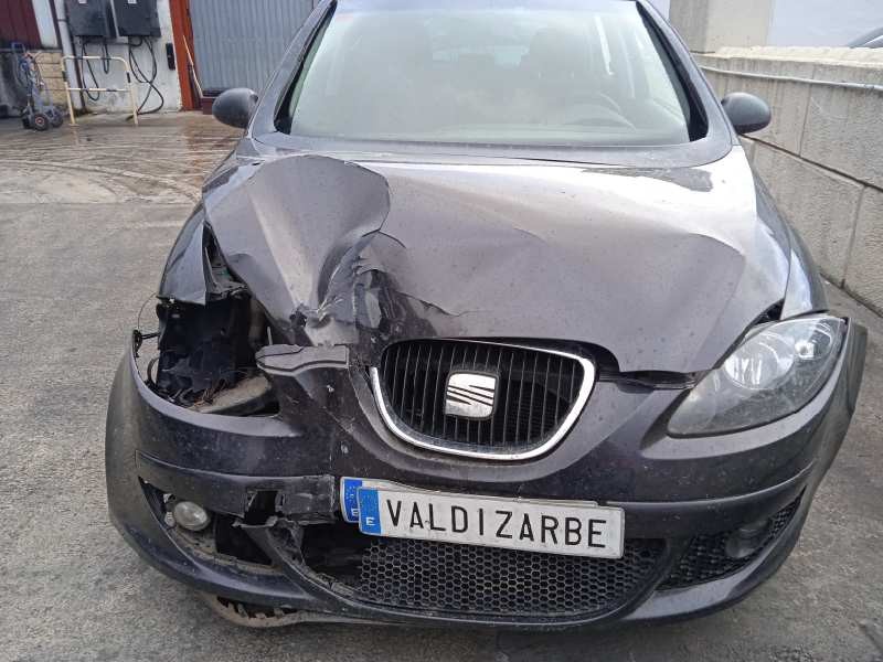 seat altea (5p1) del año 2006