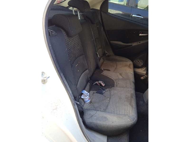 mazda 2 lim. () del año 2017