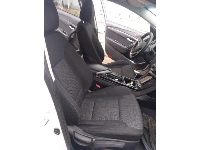 hyundai i40 cw del año 2015