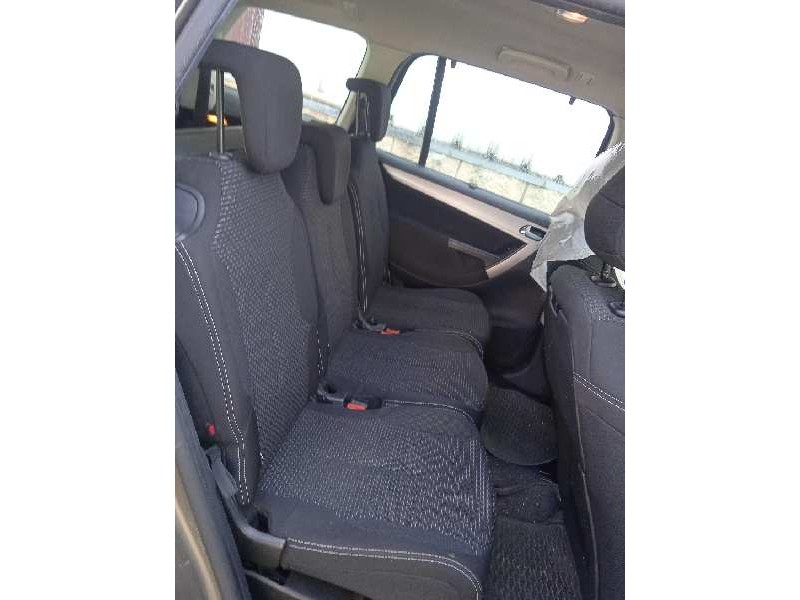 citroën c4 picasso del año 2010