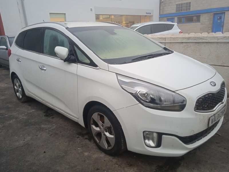 kia carens ( ) del año 2014