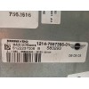 Recambio de centralita motor uce para bmw mini (r50,r53) one referencia OEM IAM 12147557395  S122237006B