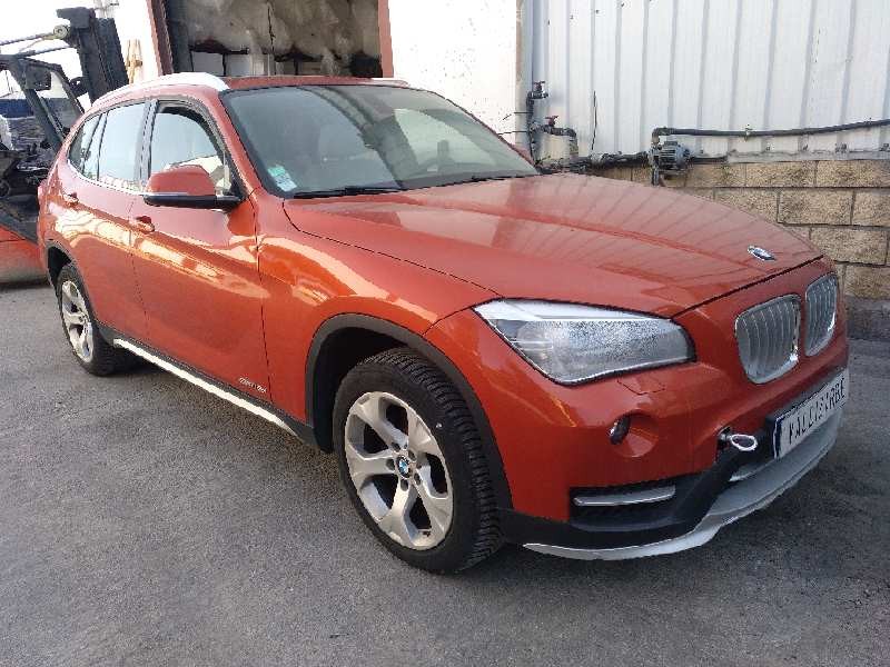 bmw x1 (e84) del año 2014