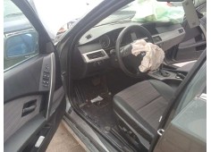 bmw serie 5 berlina (e60) del año 2003 2