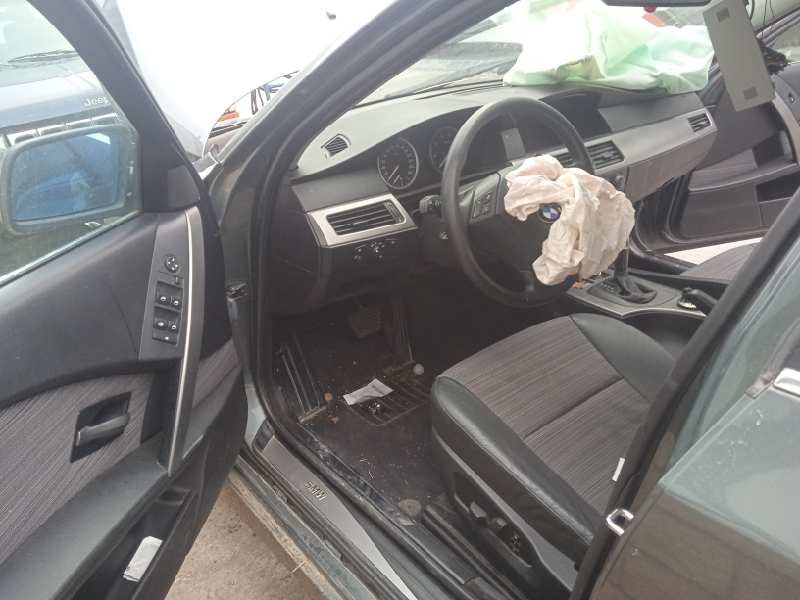 bmw serie 5 berlina (e60) del año 2003