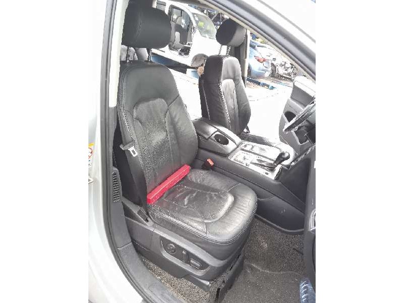 audi q7 (4l) del año 2006