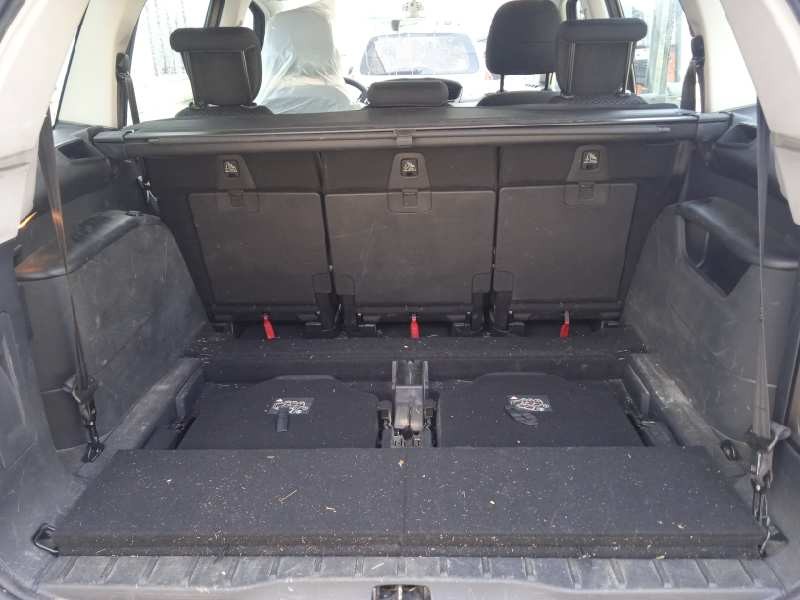 citroën c4 picasso del año 2010