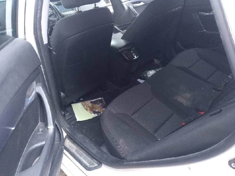 hyundai i40 cw del año 2015