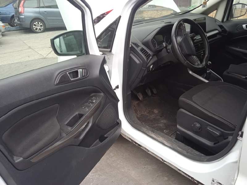 ford ecosport (cr6) del año 2019