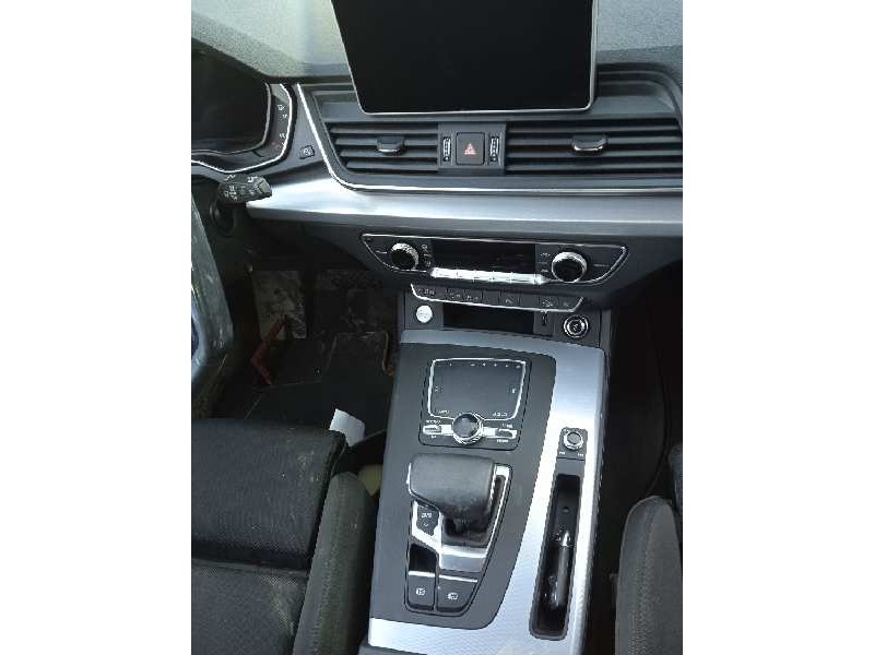 audi q5 (fyb) del año 2019