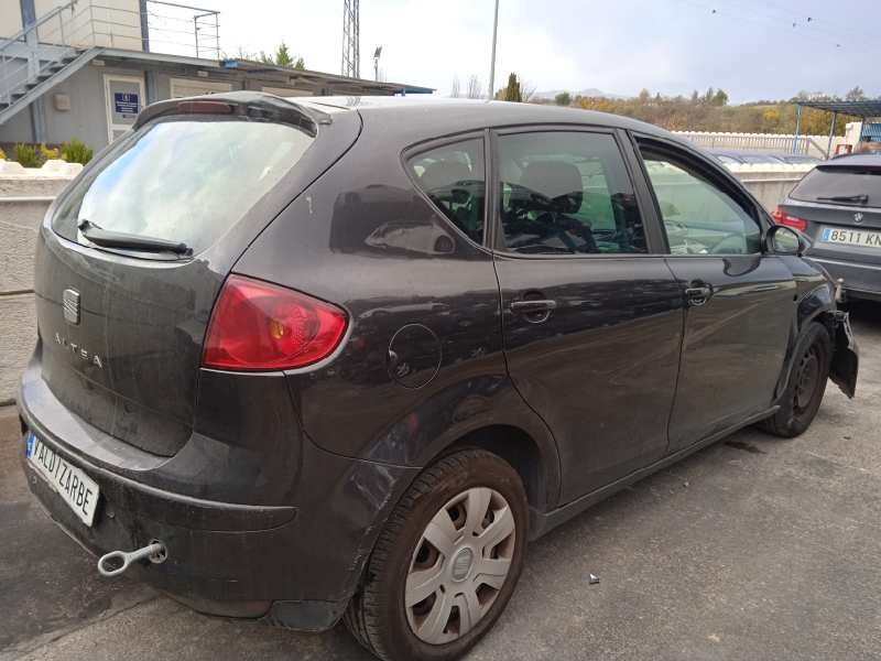 seat altea (5p1) del año 2006