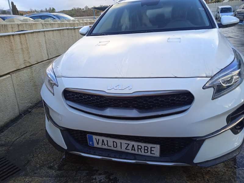 kia xceed del año 2023