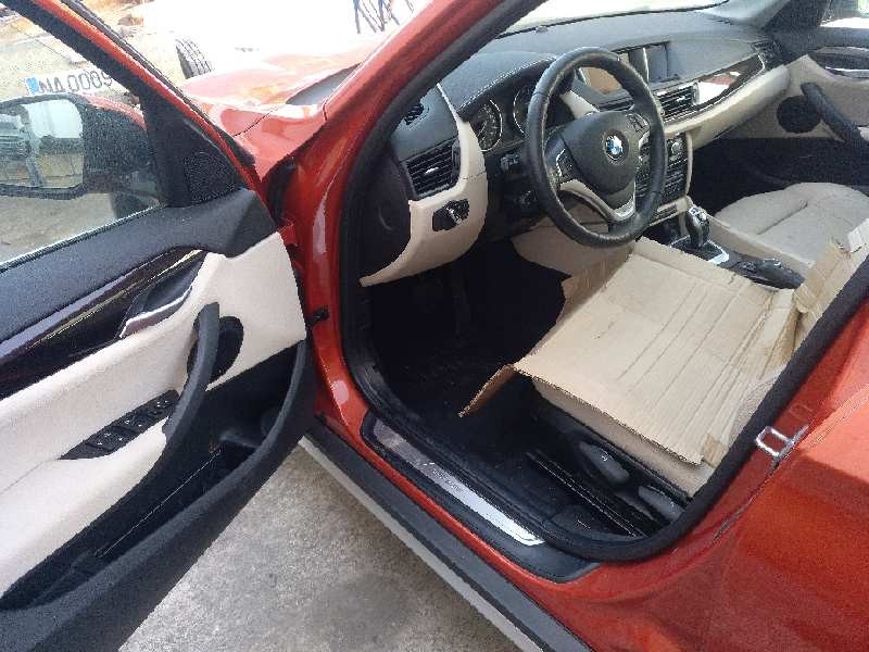 bmw x1 (e84) del año 2014