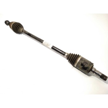 TRANSMISION TRASERA IZQUIERDA BJ324B402AC LR061904 EBJ82MBE286