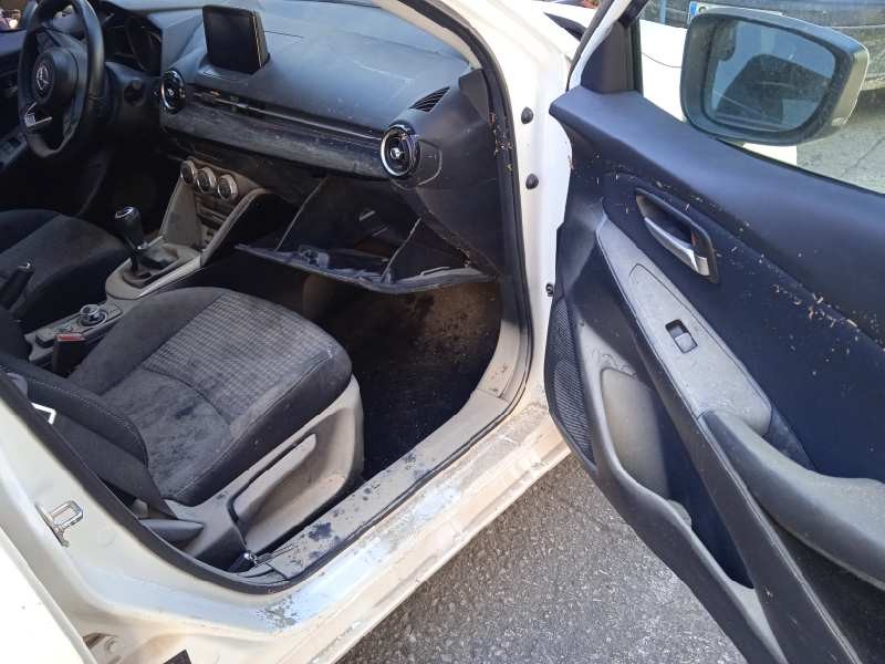 mazda 2 lim. () del año 2017