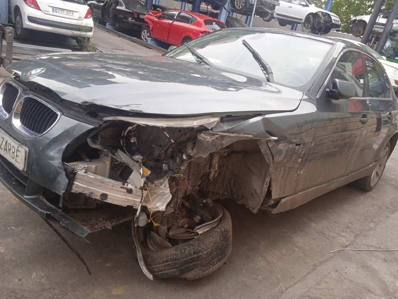 bmw serie 5 berlina (e60) del año 2003