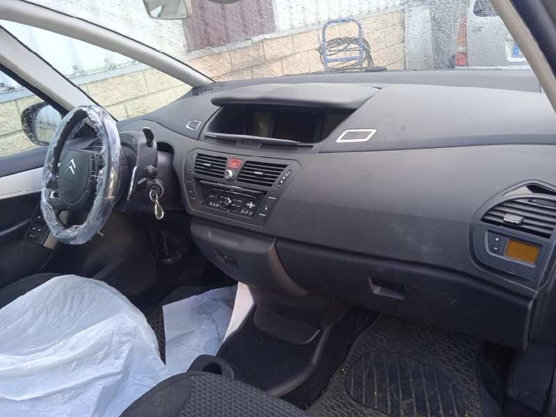 citroën c4 picasso del año 2010