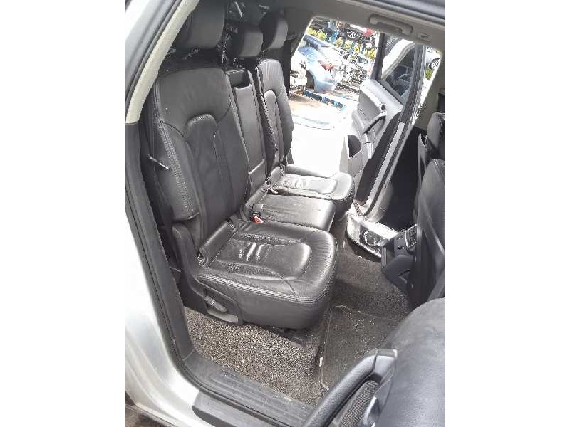 audi q7 (4l) del año 2006