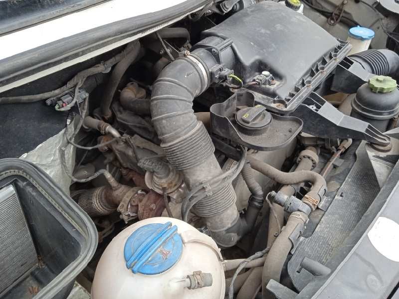 volkswagen crafter combi (2e) del año 2013