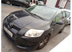 toyota auris del año 2008 2