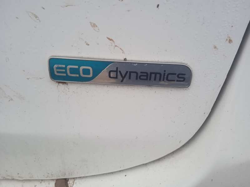 kia carens ( ) del año 2014