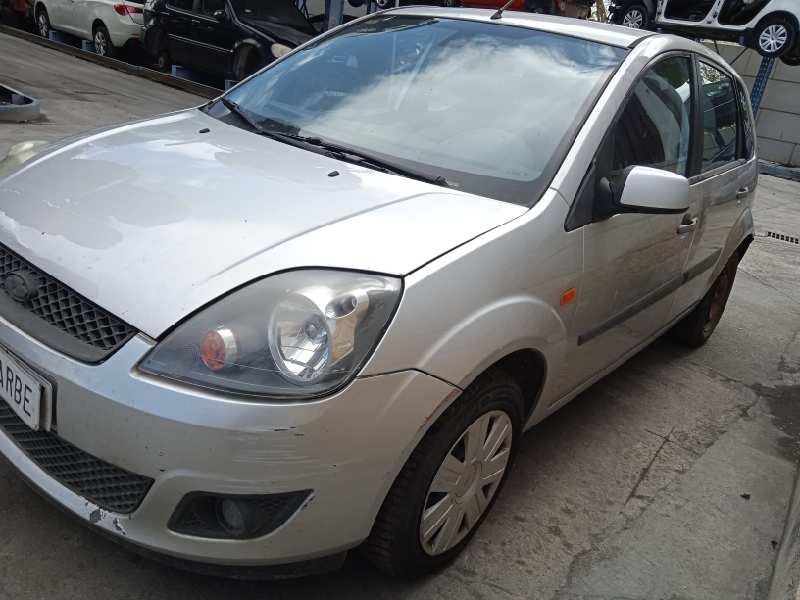 ford fiesta (cbk) del año 2007