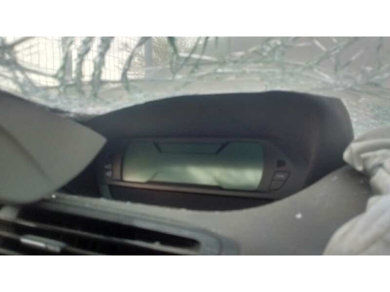 citroën c4 picasso del año 2015