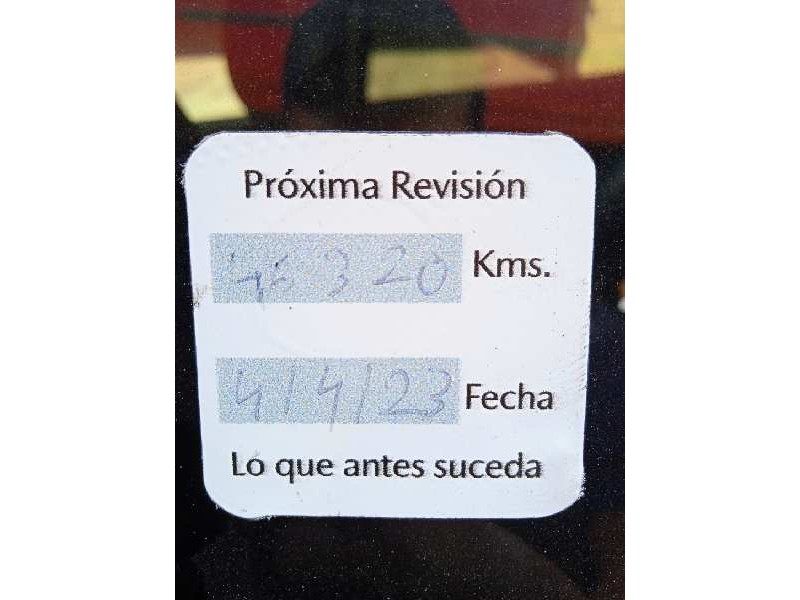 mazda 2 lim. () del año 2017