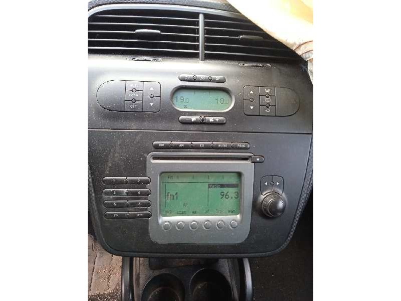 seat altea (5p1) del año 2006