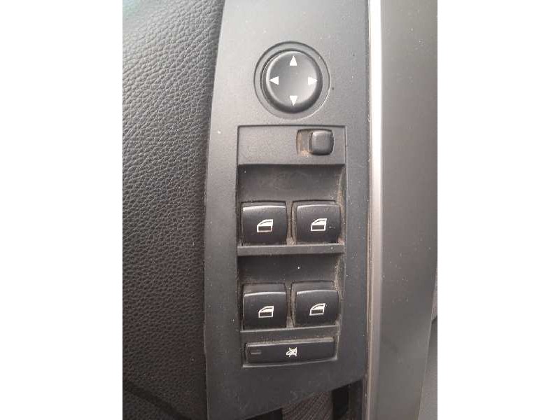 bmw serie 5 berlina (e60) del año 2003