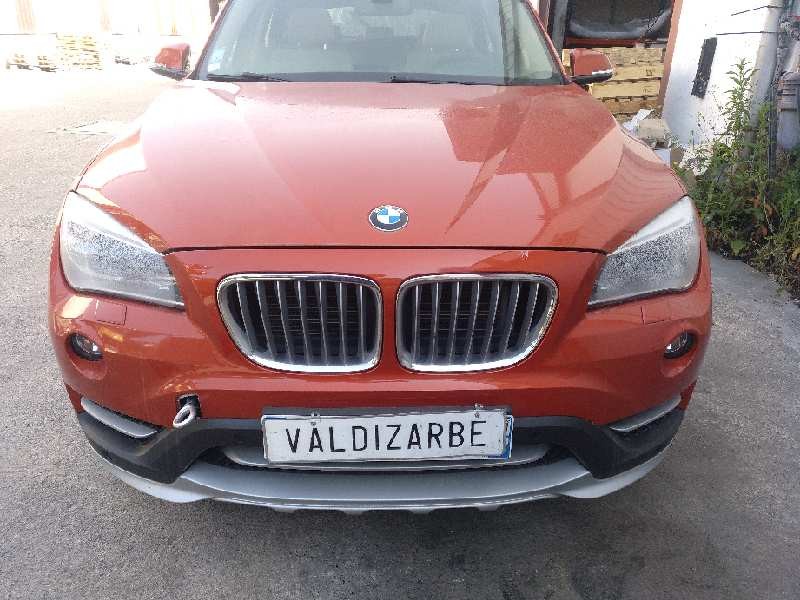 bmw x1 (e84) del año 2014